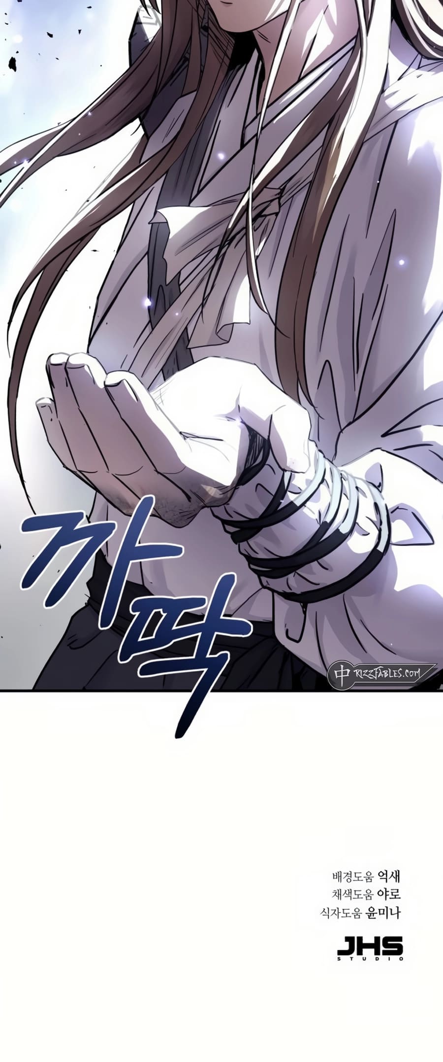 Read Absolute Dominion Manga Online