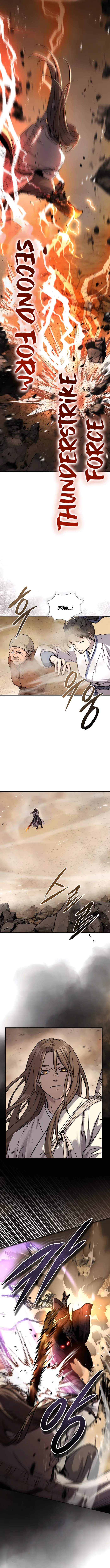 Read Absolute Dominion Manga Online