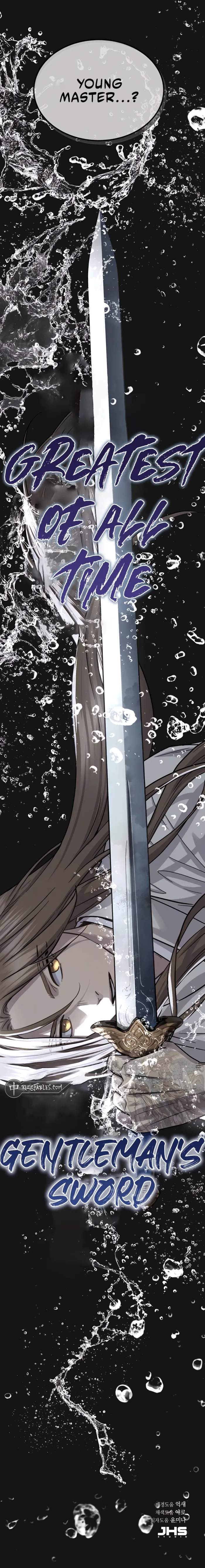 Read Absolute Dominion Manga Online