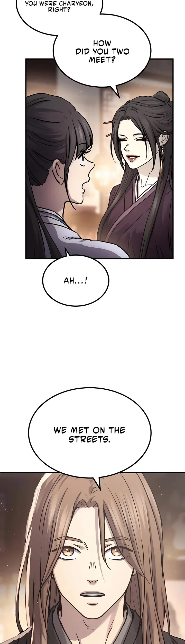 Read Absolute Dominion Manga Online