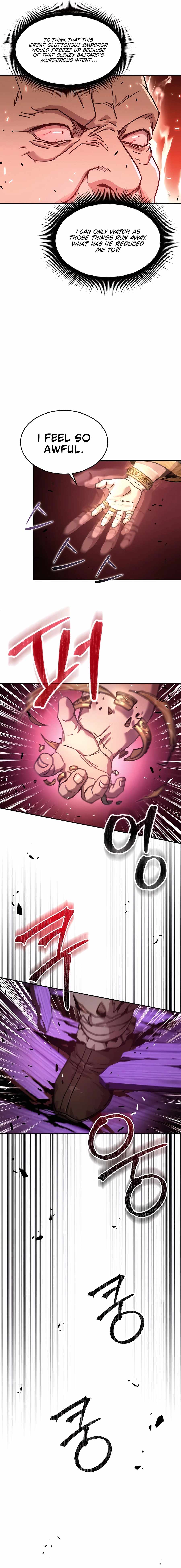 Read Absolute Dominion Manga Online