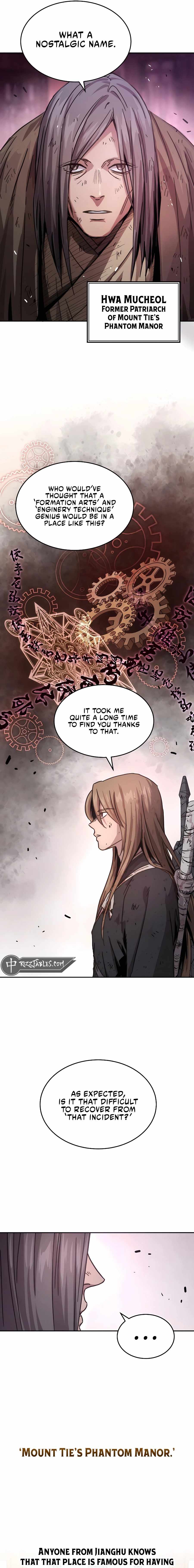 Read Absolute Dominion Manga Online