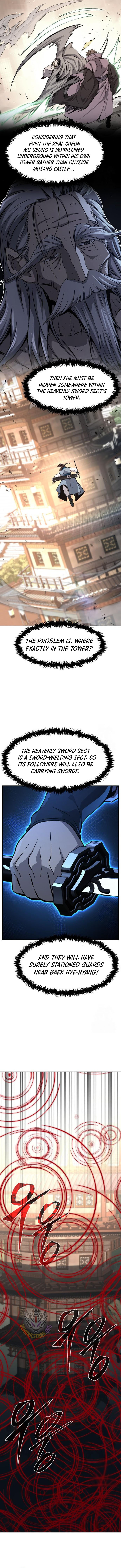 Read Absolute Sword Sense Manga Online