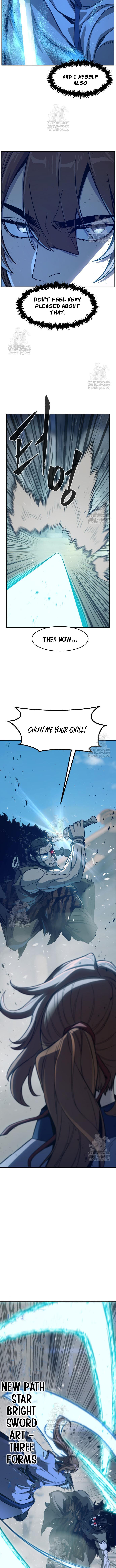 Read Absolute Sword Sense Manga Online