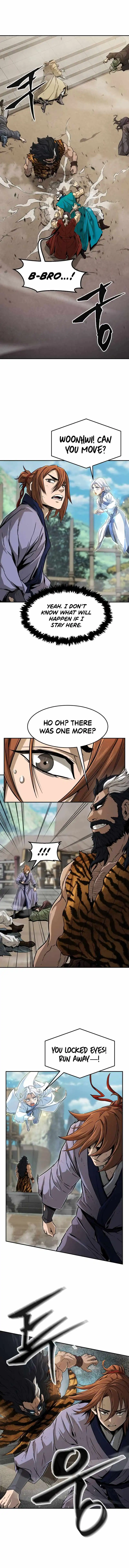 Read Absolute Sword Sense Manga Online