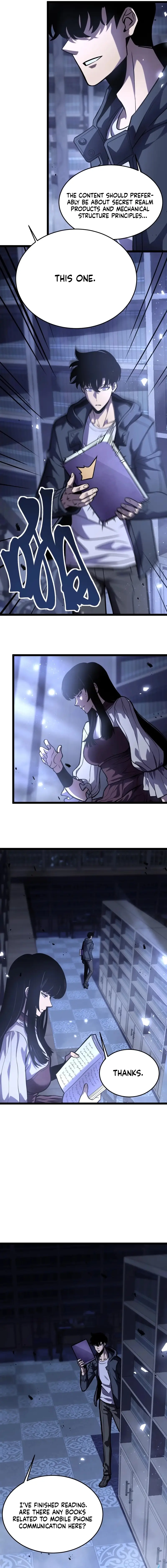 Read After Rebirth, I Used Mirror Reversal For Vengeance Manga Online