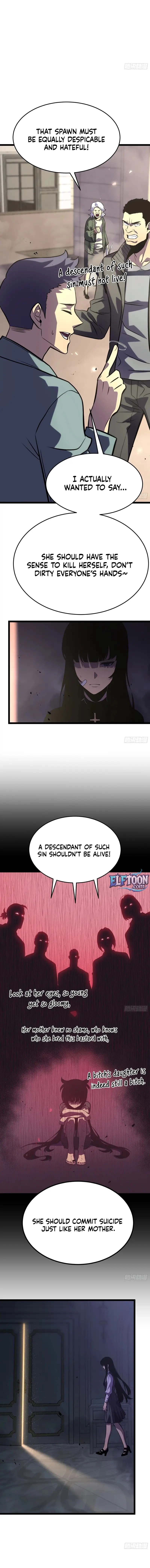 Read After Rebirth, I Used Mirror Reversal For Vengeance Manga Online