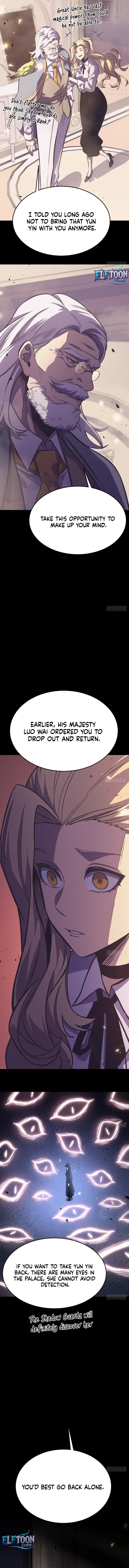 Read After Rebirth, I Used Mirror Reversal For Vengeance Manga Online