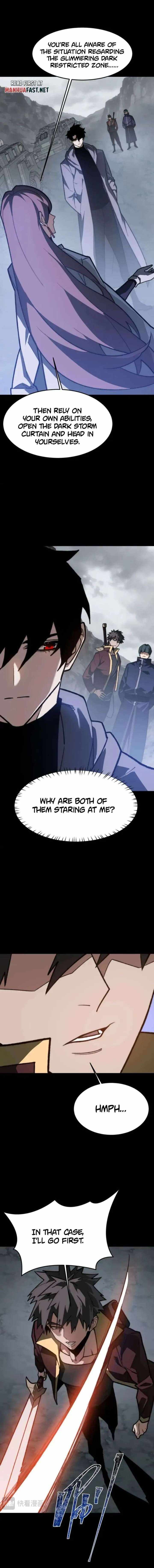 Read After the School Belle Dumped Me, I Became a Martial Arts God Manga Online