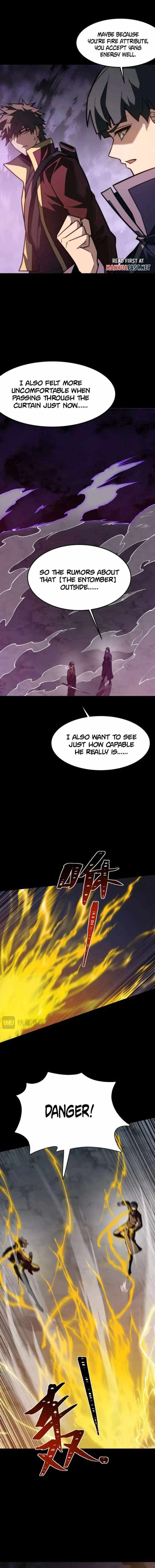 Read After the School Belle Dumped Me, I Became a Martial Arts God Manga Online