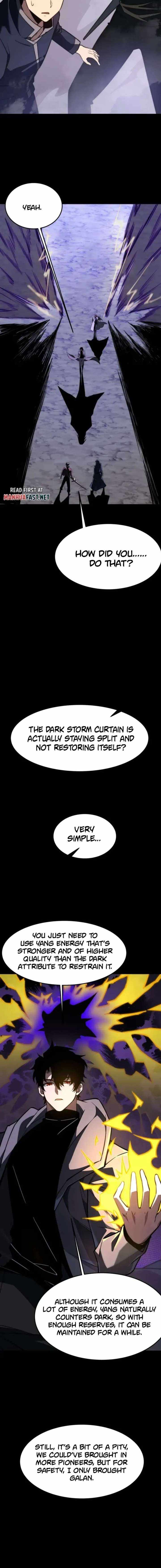 Read After the School Belle Dumped Me, I Became a Martial Arts God Manga Online