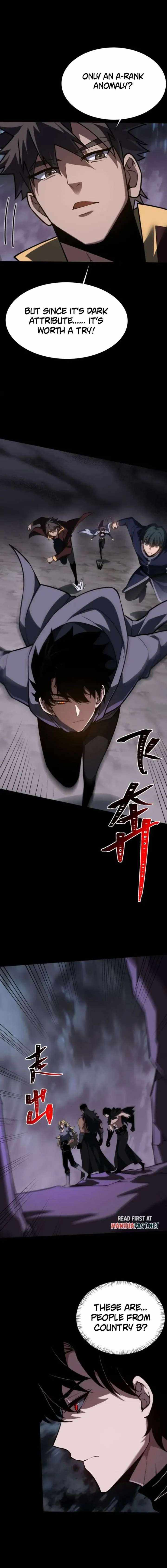 Read After the School Belle Dumped Me, I Became a Martial Arts God Manga Online