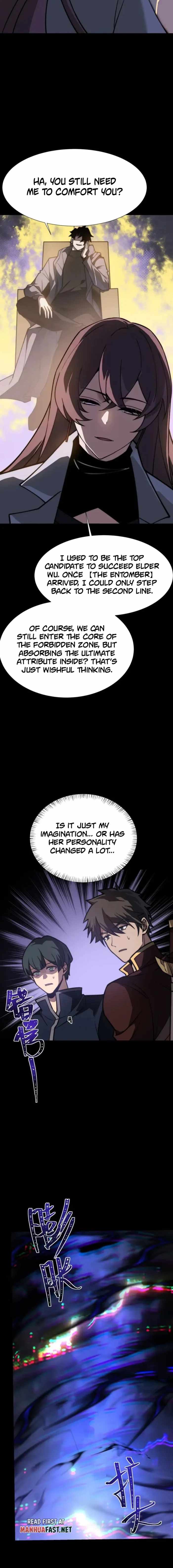 Read After the School Belle Dumped Me, I Became a Martial Arts God Manga Online