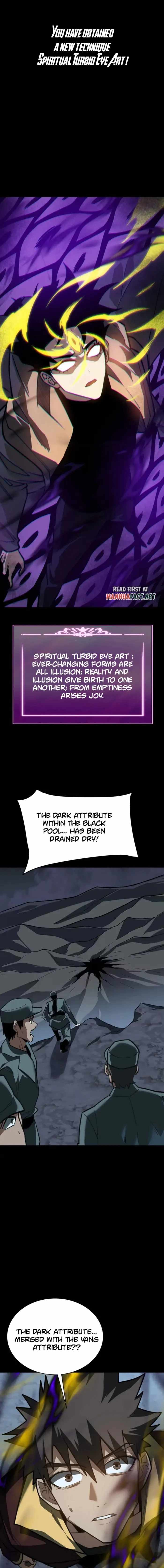 Read After the School Belle Dumped Me, I Became a Martial Arts God Manga Online