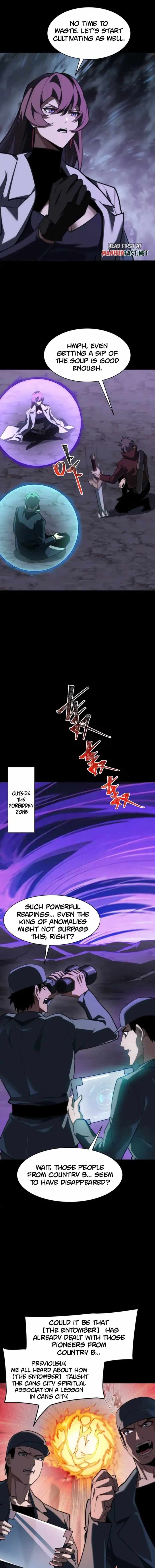 Read After the School Belle Dumped Me, I Became a Martial Arts God Manga Online