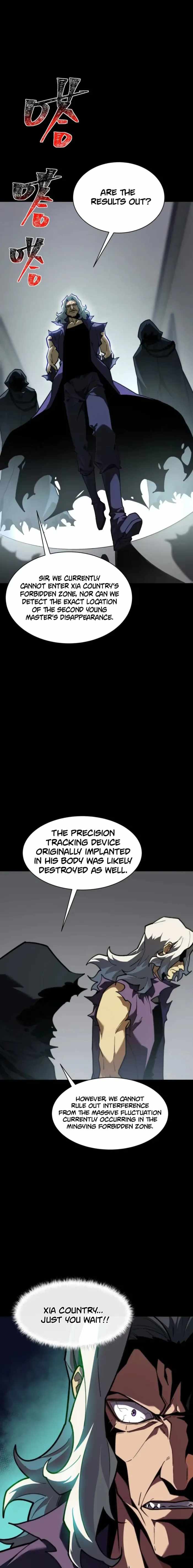 Read After the School Belle Dumped Me, I Became a Martial Arts God Manga Online