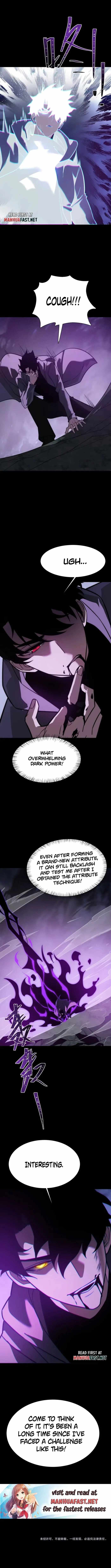 Read After the School Belle Dumped Me, I Became a Martial Arts God Manga Online