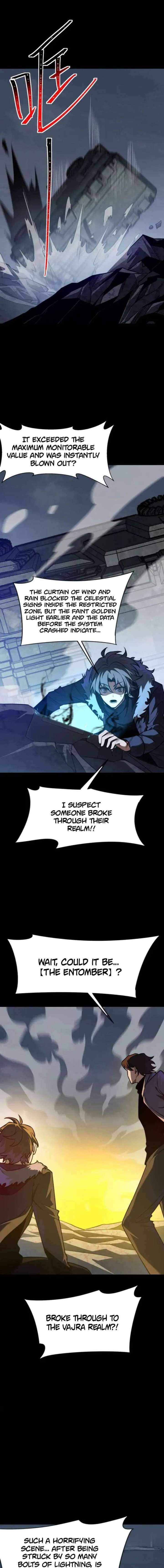 Read After the School Belle Dumped Me, I Became a Martial Arts God Manga Online