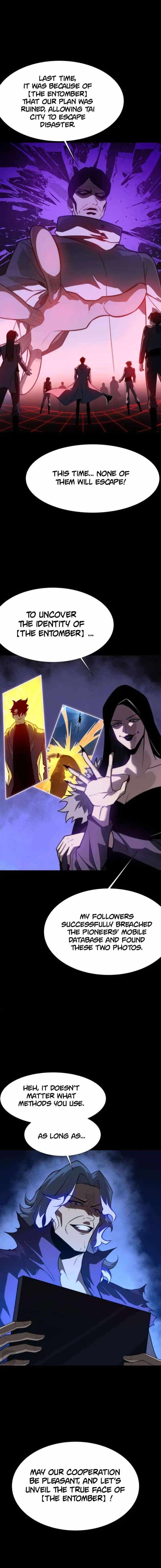Read After the School Belle Dumped Me, I Became a Martial Arts God Manga Online