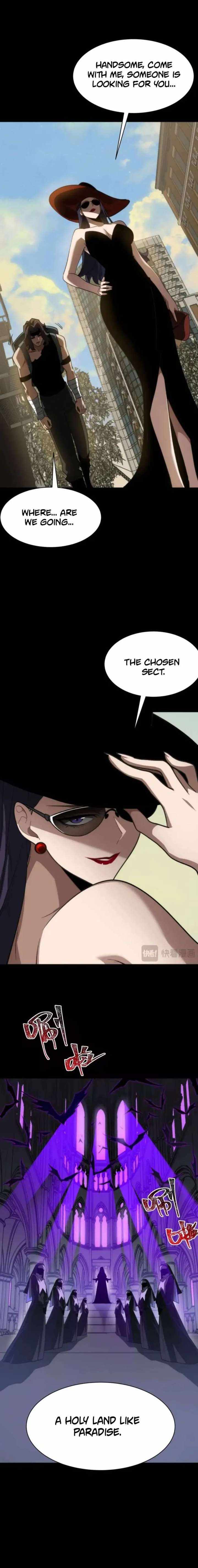 Read After the School Belle Dumped Me, I Became a Martial Arts God Manga Online