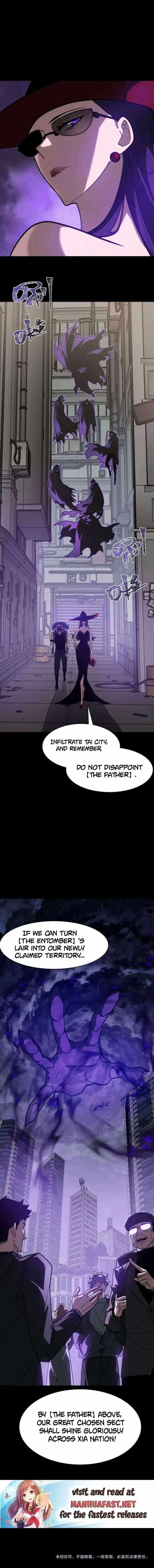 Read After the School Belle Dumped Me, I Became a Martial Arts God Manga Online