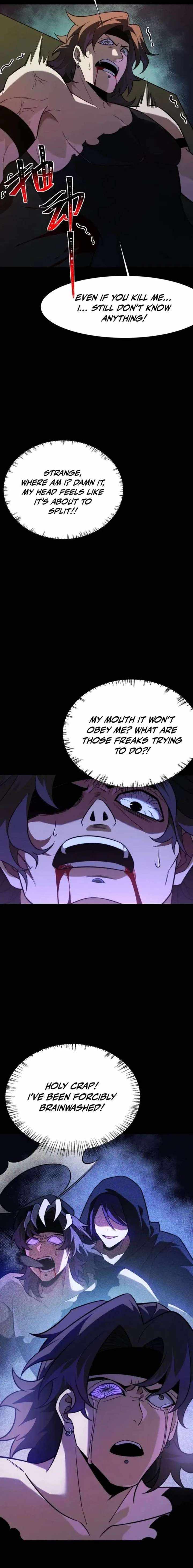Read After the School Belle Dumped Me, I Became a Martial Arts God Manga Online