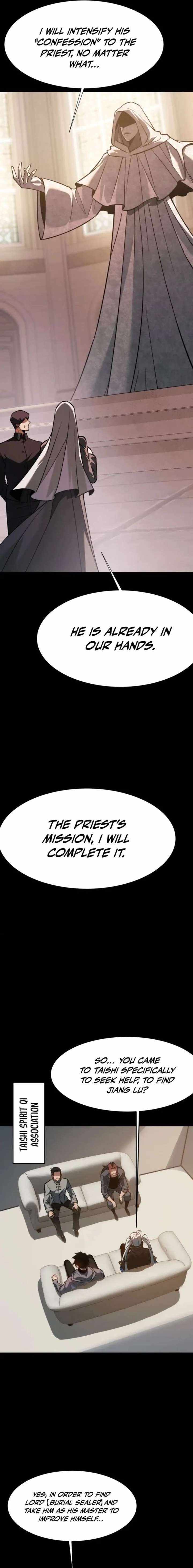 Read After the School Belle Dumped Me, I Became a Martial Arts God Manga Online