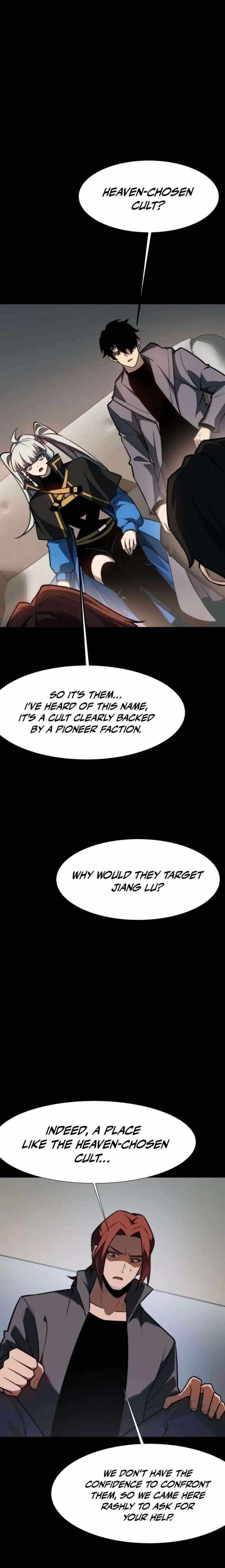 Read After the School Belle Dumped Me, I Became a Martial Arts God Manga Online