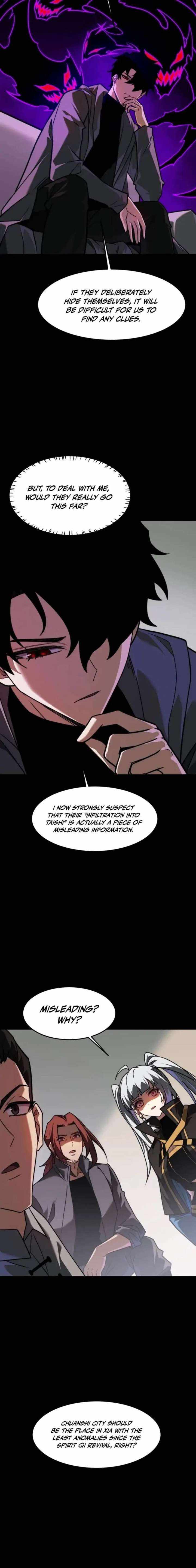 Read After the School Belle Dumped Me, I Became a Martial Arts God Manga Online