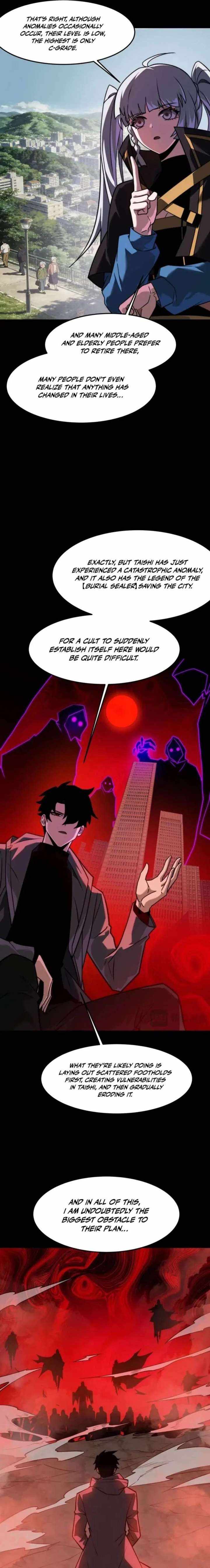 Read After the School Belle Dumped Me, I Became a Martial Arts God Manga Online
