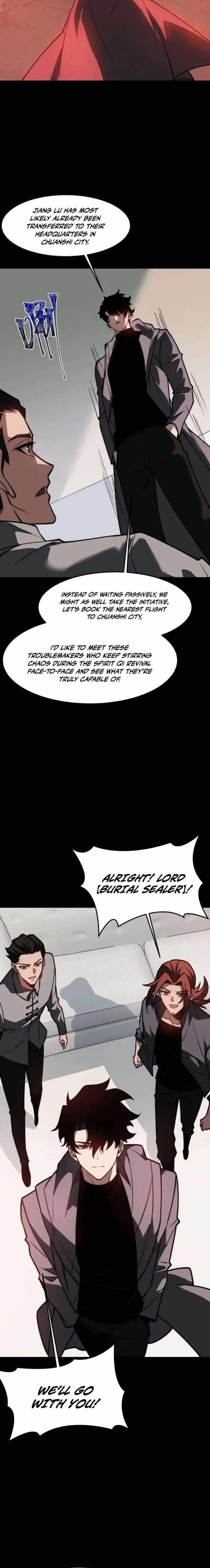 Read After the School Belle Dumped Me, I Became a Martial Arts God Manga Online