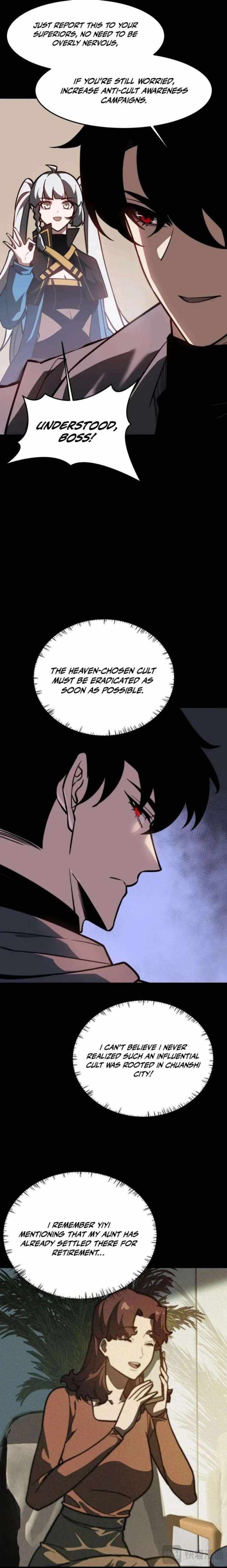 Read After the School Belle Dumped Me, I Became a Martial Arts God Manga Online