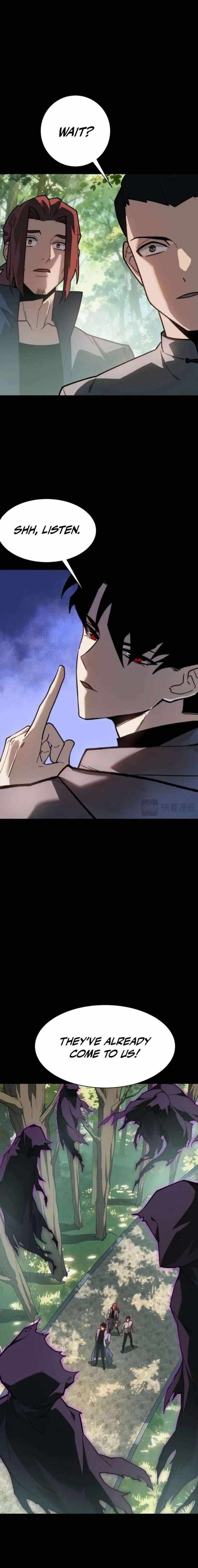Read After the School Belle Dumped Me, I Became a Martial Arts God Manga Online