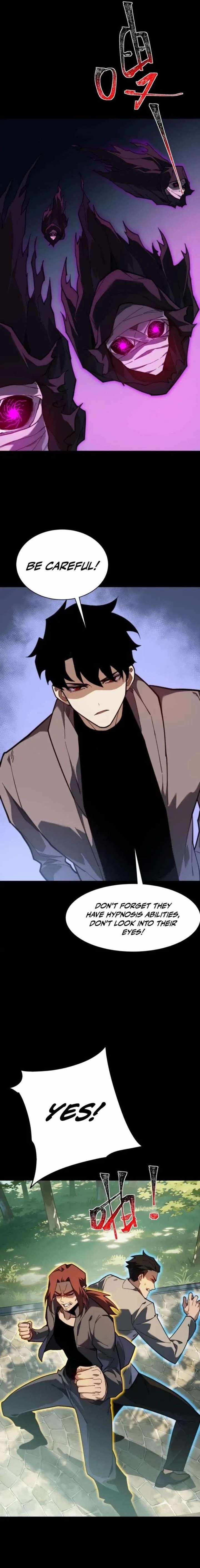 Read After the School Belle Dumped Me, I Became a Martial Arts God Manga Online