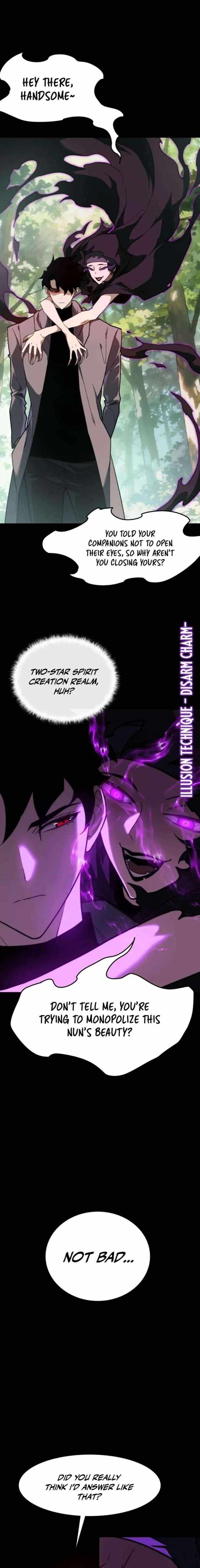 Read After the School Belle Dumped Me, I Became a Martial Arts God Manga Online
