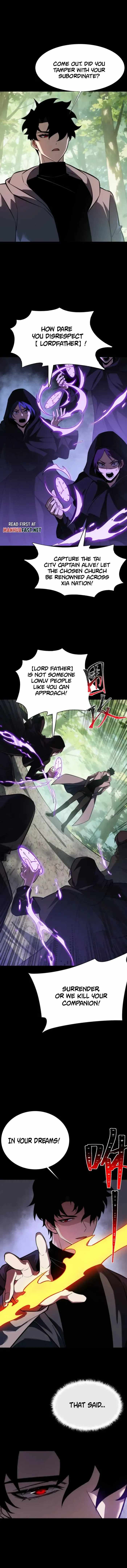 Read After the School Belle Dumped Me, I Became a Martial Arts God Manga Online