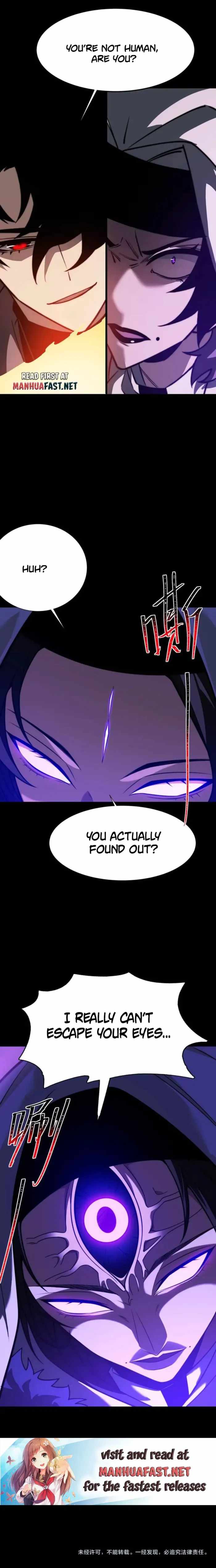Read After the School Belle Dumped Me, I Became a Martial Arts God Manga Online