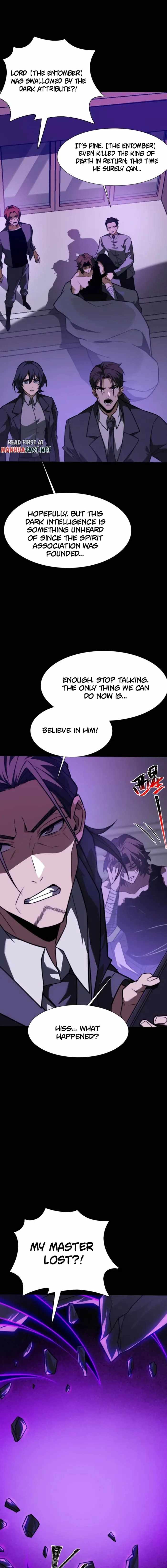 Read After the School Belle Dumped Me, I Became a Martial Arts God Manga Online