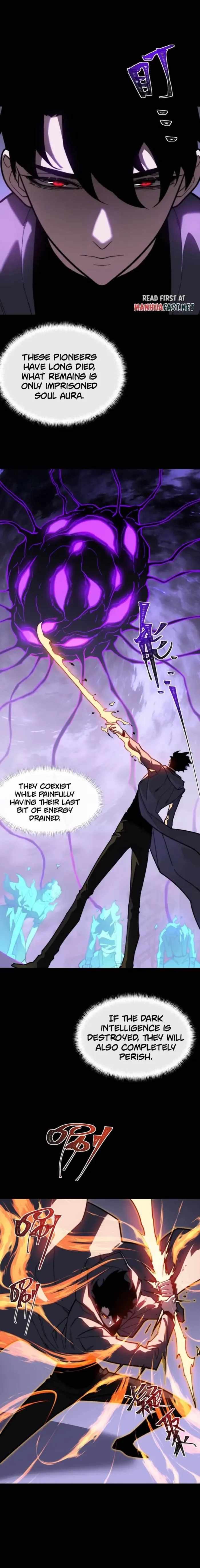 Read After the School Belle Dumped Me, I Became a Martial Arts God Manga Online