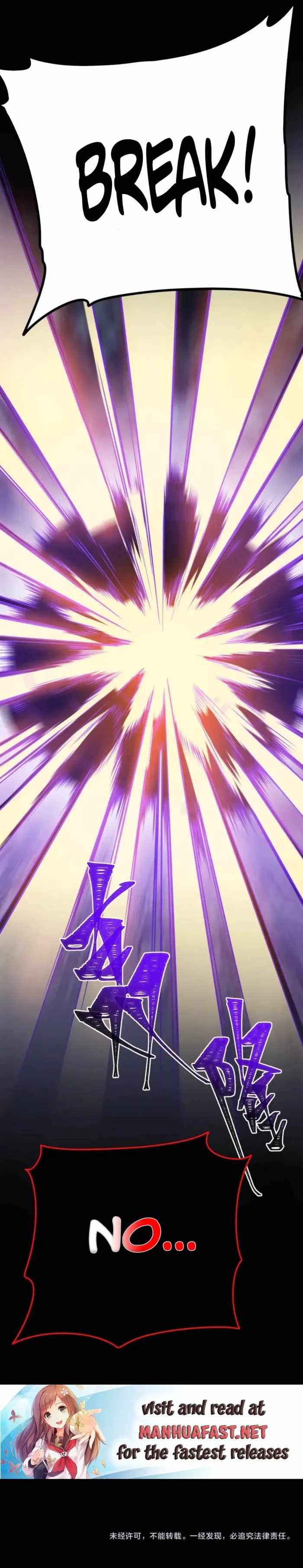 Read After the School Belle Dumped Me, I Became a Martial Arts God Manga Online