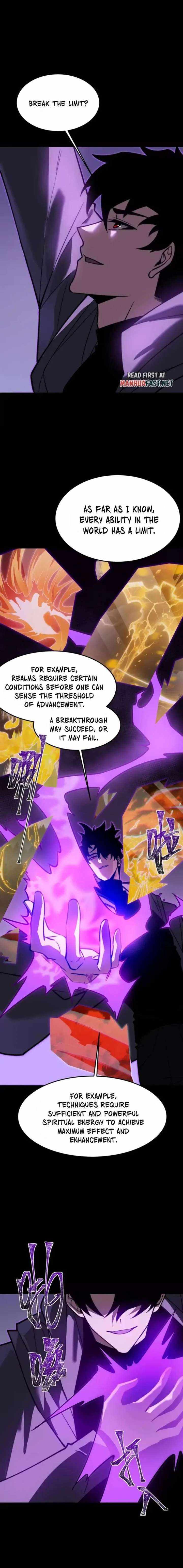 Read After the School Belle Dumped Me, I Became a Martial Arts God Manga Online