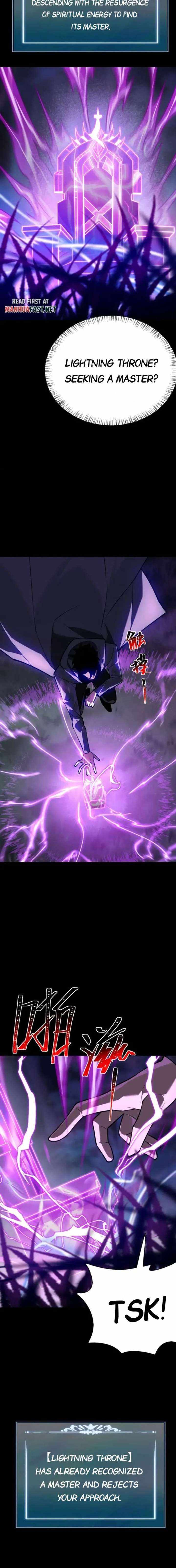 Read After the School Belle Dumped Me, I Became a Martial Arts God Manga Online
