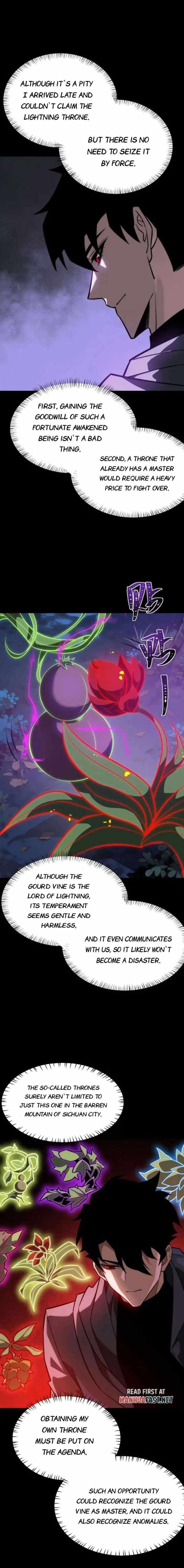 Read After the School Belle Dumped Me, I Became a Martial Arts God Manga Online