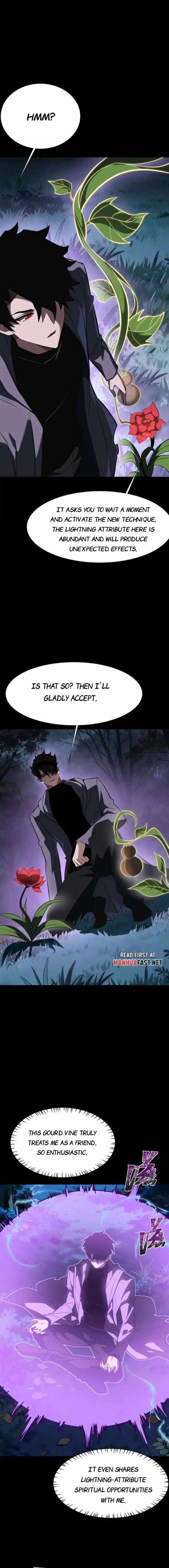 Read After the School Belle Dumped Me, I Became a Martial Arts God Manga Online