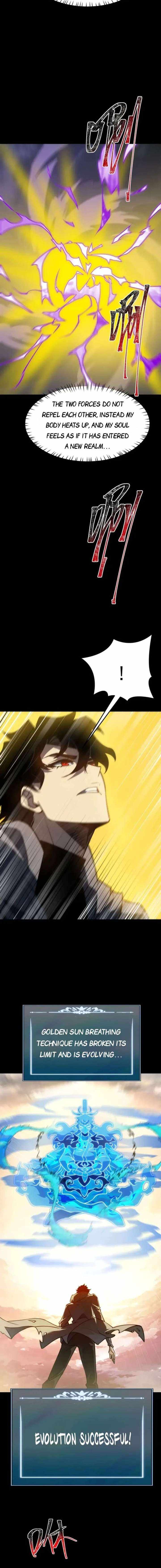Read After the School Belle Dumped Me, I Became a Martial Arts God Manga Online