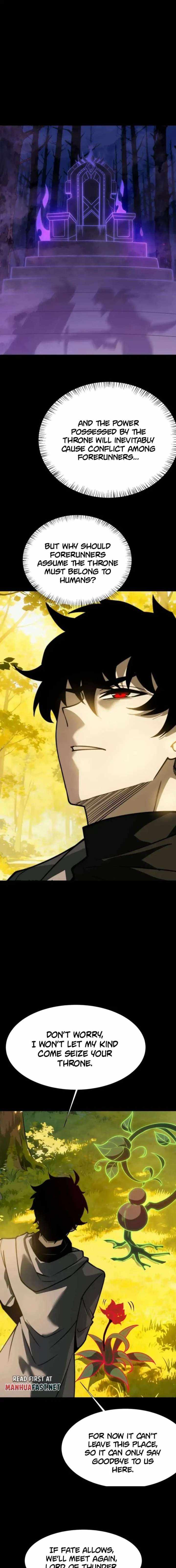 Read After the School Belle Dumped Me, I Became a Martial Arts God Manga Online