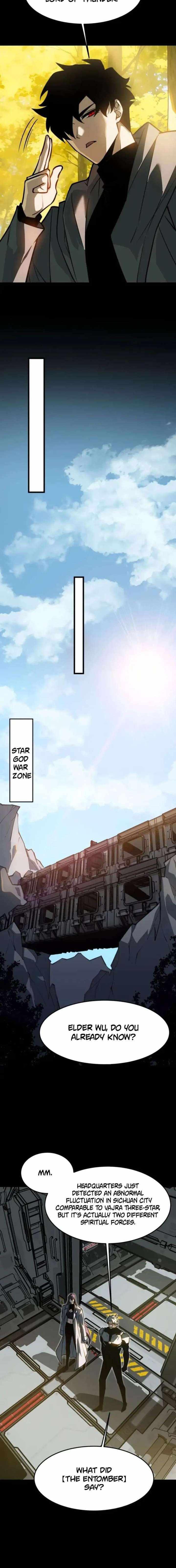 Read After the School Belle Dumped Me, I Became a Martial Arts God Manga Online