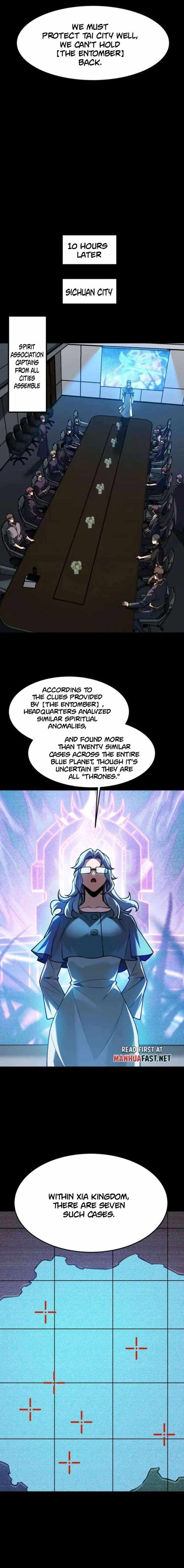 Read After the School Belle Dumped Me, I Became a Martial Arts God Manga Online