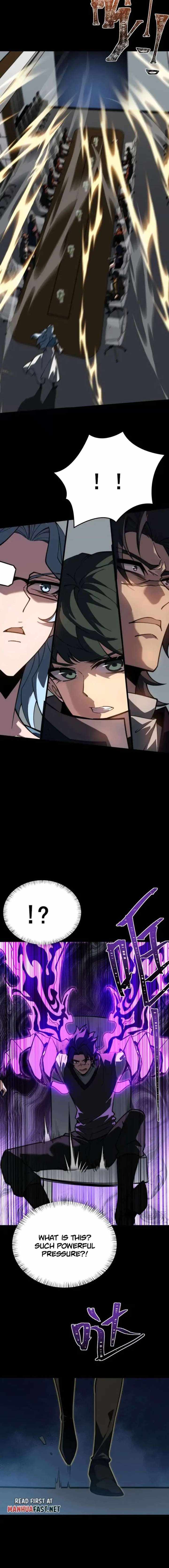 Read After the School Belle Dumped Me, I Became a Martial Arts God Manga Online
