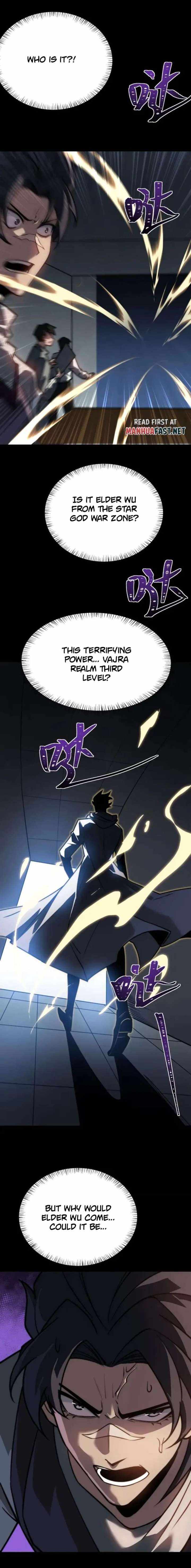 Read After the School Belle Dumped Me, I Became a Martial Arts God Manga Online
